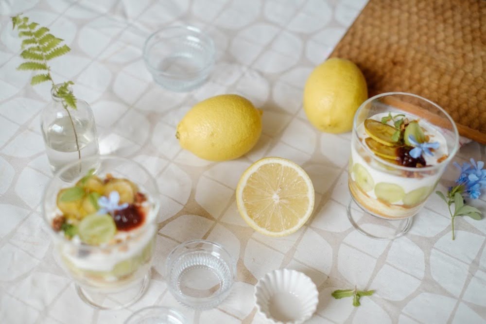 果醬鍍金,台灣水果成最佳助攻